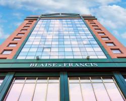 Hotel Blaise & Francis