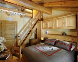 HIBOU chambres & spa - Cogne