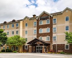 Staybridge Suites - Philadelphia Valley Forge 422, an IHG Hotel