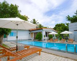 Hotel Le Green Udawalawe