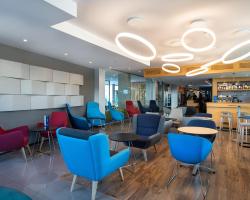 Holiday Inn Express Lisbon Airport by IHG