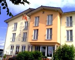 Hotel Ackermann
