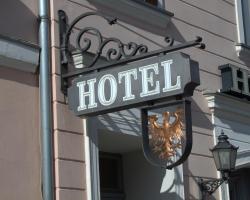 City Hotel Neuruppin