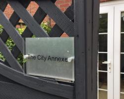 The City Annexe