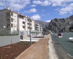 Apartment Andjelko