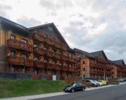 Apartmán pod Tatrami K 206