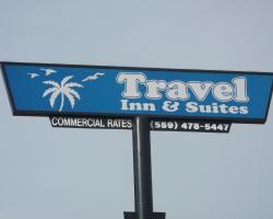 Travel Inn and Suites