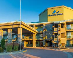 Accent Inns Kamloops