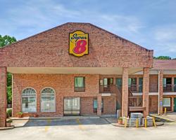 Super 8 by Wyndham Marietta/West/Atl Area