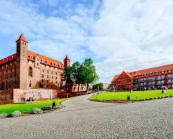 Hotel Zamek Gniew