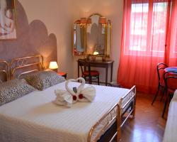 B&B Villa Olmo