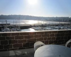 Appartement Kerbinic
