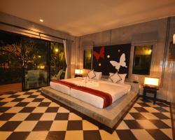 ลอฟท์ การ์เด้นท์ วิลล่า แอท บางสัก