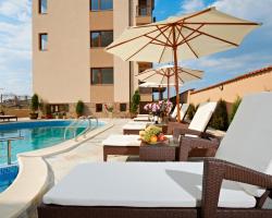 Stanny Court ApartHotel