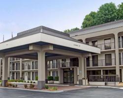 Baymont by Wyndham Nashville Airport