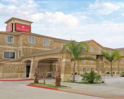 Ramada by Wyndham South Waco