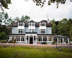 Polmaily House