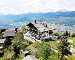 Hostellerie d'Orzival