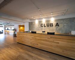 Hotel Club A Kopaonik