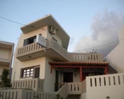 Angeliki Apartments