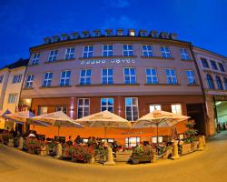 Grand Hotel Trenčin