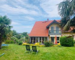 Gästehaus Helbighof