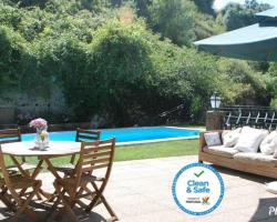 Sintra Center Guest House Escape to Nature