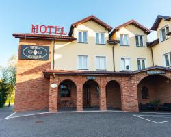 Dworek Nad Stawem & Łaźnia Piwna