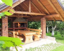 Studio Apartment Luka