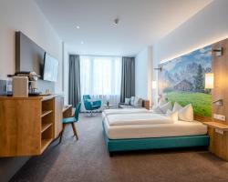 AVALON Hotel Bad Reichenhall