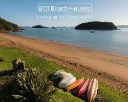 Bay Of Islands Beachhouses