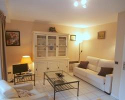 Appartement Saint-Jean-de-Luz, 1 pièce, 4 personnes - FR-1-4-456