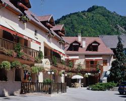 Annexe de L'Hotel de la Poste