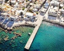 Harbour Studios And Apartments