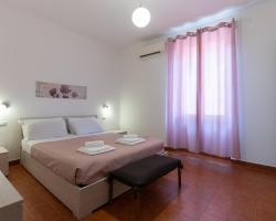 Evelina in Trastevere