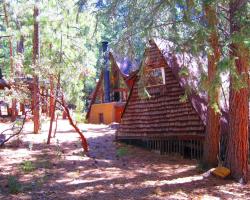 Always Inn Idyllwild Vacation Cottages