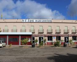 Hostal Restaurante Los Naranjos
