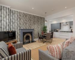 Destiny Scotland - Princes Street Residence