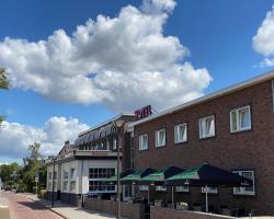 Hotel de Keizerskroon Amsterdam-Schiphol-Halfweg