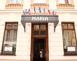 Hotel Maria