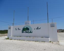 São Pedro de Moel by Campigir