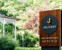Domaine Jolivent