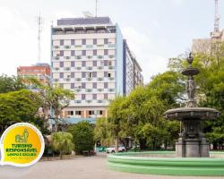 Hotel Atlantico Rio Grande