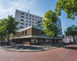 Flonk Hotel Groningen Centre, BW Signature Collection
