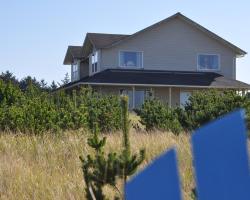 Campbell House at Klipsan Beach