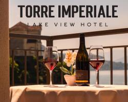 Hotel Torre Imperiale