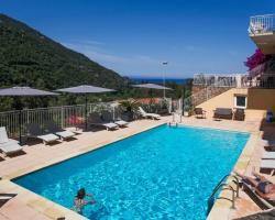 Capo D'orto - Porto - Corse