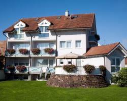 Gästehaus zur offenen Tür