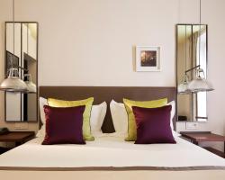 Hôtel Marais Bastille