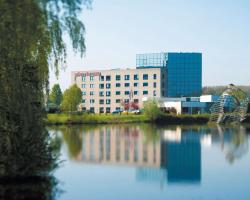 Mövenpick Hotel 's Hertogenbosch